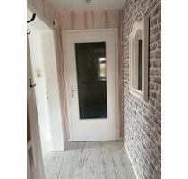 Kleine Wohnung in Barnstorf zu vermieten!