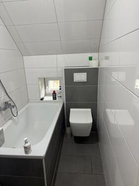 Foto - Schöne renovierte 3,5 Zimmer Wohnung in Bochum-Dahlhausen