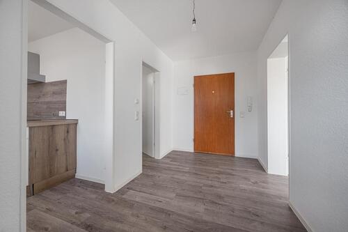 Foto - 1 Zimmer Etagenwohnung in Hameln