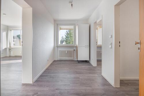 Foto - Etagenwohnung in Hameln zur Miete