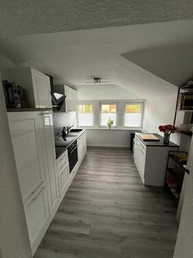 Foto - Etagenwohnung zur Miete in Einbeck