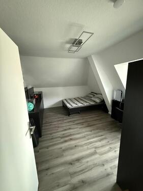 Foto - Etagenwohnung in Einbeck