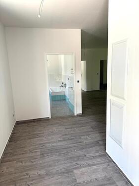 Foto - 4 Raum Wohnung Zimmer mit Gartenanteil An der Alten JVA