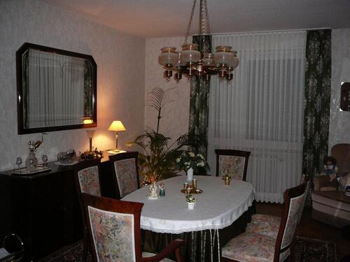 Foto - 3 Zimmer Etagenwohnung zur Miete in Osnabrück