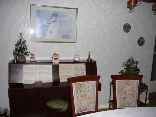 Foto - Etagenwohnung in Osnabrück zur Miete