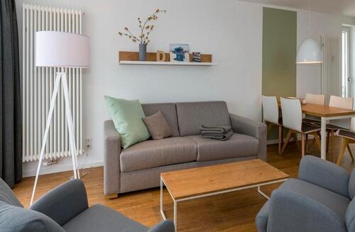 Foto - Ferienwohnung Nordsee Bensersiel Urlaub 2026 ab 99 €