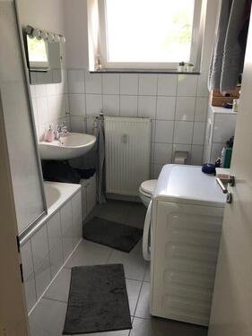 Foto - 3 Zimmer Etagenwohnung in Oldenburg