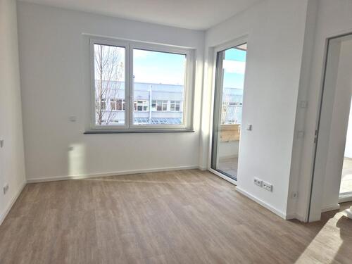 Foto - Etagenwohnung in Hannover zur Miete