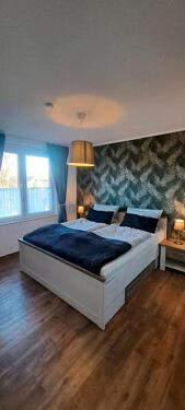 Foto - Möbelierte 2 ZKB in Esens befristet