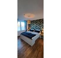 Möbelierte 2 ZKB in Esens befristet