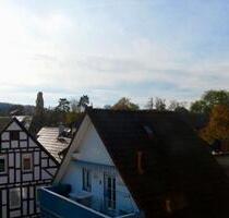 Ab 01.04.2026 Schöne 3-Zimmer Dachgeschosswohnung in Lich