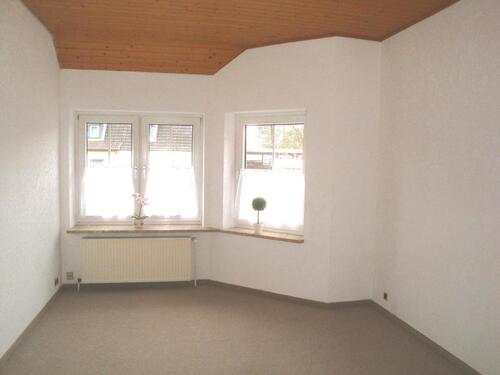 Foto - 2.5 Zimmer Hochparterre zur Miete in Wahlstedt