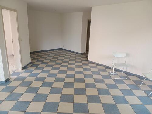 Foto - 3.5 Zimmer Erdgeschoßwohnung zur Miete in Rheinfelden (Baden)
