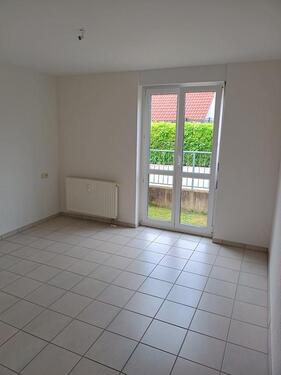 Foto - Erdgeschoßwohnung in Rheinfelden (Baden) zur Miete