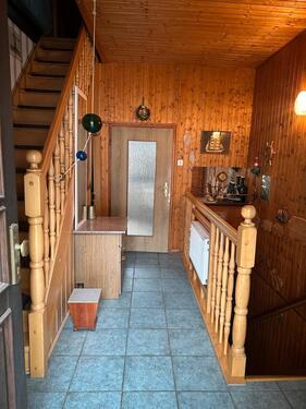 Foto - Reihenhaus zum Kaufen in Hettstedt