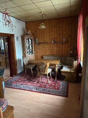 Foto - Reihenhaus in Hettstedt