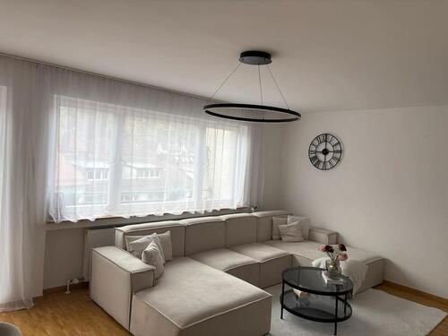 Foto - 3 Zimmer Etagenwohnung in Stuttgart