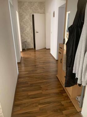 Foto - 4 Zimmer Etagenwohnung in Dortmund