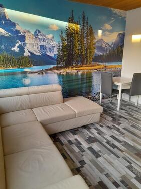 Foto - Moderne , helle 1 Zimmer Whg (EBK, Bad)