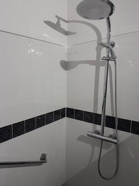 Foto - 1 Zimmer Etagenwohnung in Sulzbach (Saar)