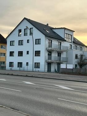 Foto - Möblierte Neubauwohnung - 900,00&nbsp;EUR Kaltmiete, ca.&nbsp; 27,00&nbsp;m&sup2;