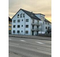 Möblierte Neubauwohnung - 900,00&nbsp;EUR Kaltmiete, ca.&nbsp; 27,00&nbsp;m&sup2; in Augsburg (PLZ: 86179) Haunstetten-Siebenbrunn