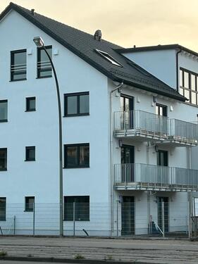 Foto - 1 Zimmer Erdgeschoßwohnung zur Miete in Augsburg