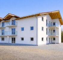 2- Zimmer Wohnung im Erdgeschoss mit Terrasse - Neuötting