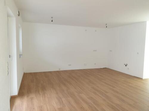 Foto - 2 Zimmer Erdgeschoßwohnung zur Miete in Neuötting