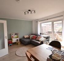 Ruhige Lage! Gepflegte 3-Zimmer-Whg mit Balkon - Viersen Boisheim