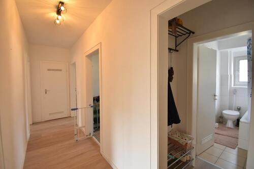 Foto - 3 Zimmer Etagenwohnung in Viersen