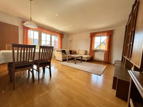 Foto - 3.5 Zimmer Etagenwohnung zur Miete in Uffenheim