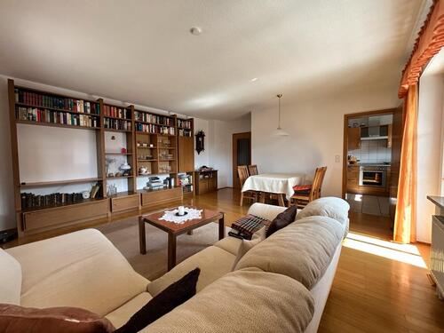 Foto - 3.5 Zimmer Etagenwohnung in Uffenheim