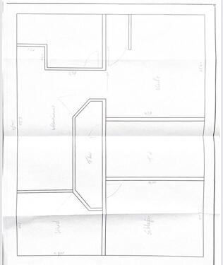 Foto - 3 Zimmer Etagenwohnung zur Miete in Leinefelde-Worbis