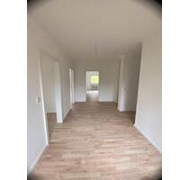 Modernisierte 3,5 Zimmer Wohnung in Hamm (Sieg)