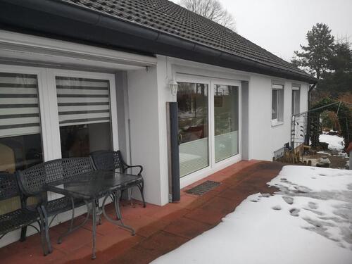 Foto - 4 Zimmer Bungalow in Tasdorf