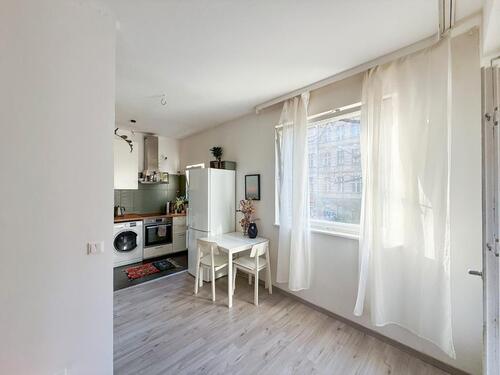 Foto - Etagenwohnung in Berlin zum Kaufen