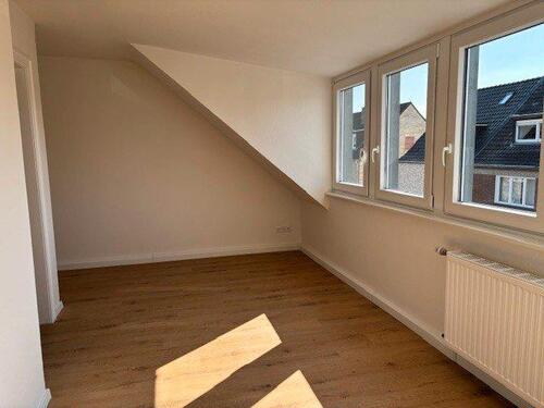 Foto - Dachgeschoßwohnung in Düsseldorf zur Miete