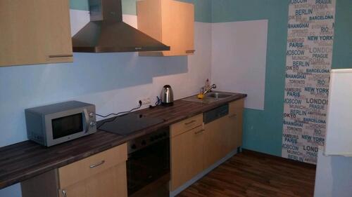Foto - 2 Zimmer Erdgeschoßwohnung zur Miete in Pirmasens
