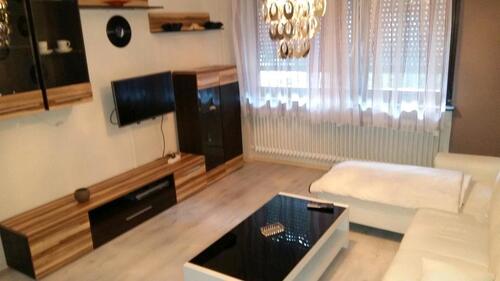 Foto - Erdgeschoßwohnung in Pirmasens zur Miete