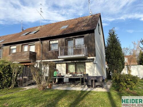 Foto - 5 Zimmer Reihenhaus zur Miete in Lichtenau