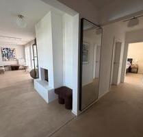 Perfekt für Wohnen & Arbeiten in Xanten - Bungalow + Halle