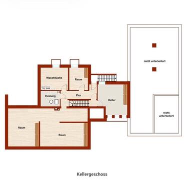 Foto - 7 Zimmer Bungalow in Xanten