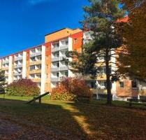 Schöne 3-Raum-Wohnung im Erdgeschoss - Aue-Bad Schlema