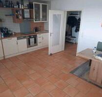 Außergewöhnliche 1-Zimmer-Maisonette-Wohnung in HL-Genin! - Lübeck Sankt Jürgen