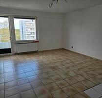 Mietwohnung 1 Zimmer Trennungsgeldwohnung 35qm Balkon *ab sofort* - Neuburg an der Donau