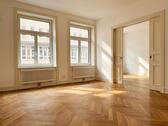 Foto - 3 Zimmer Etagenwohnung zur Miete in Hamburg