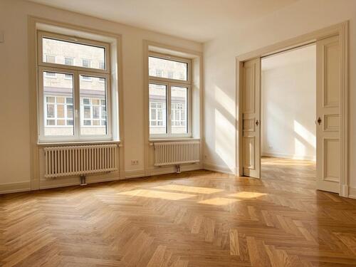 Foto - 3 Zimmer Etagenwohnung zur Miete in Hamburg