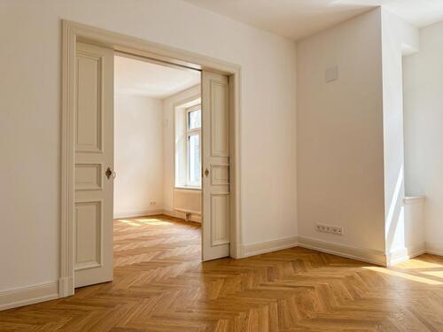 Foto - Etagenwohnung in Hamburg zur Miete