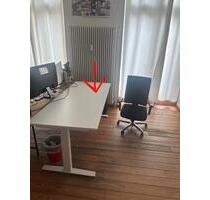 Bürogemeinschaft - schöner Arbeitsplatz in Prenzlauer Berg - Berlin Pankow